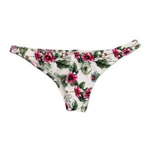 Revamped floral Swim Bottom